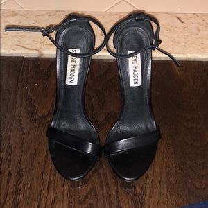 Classic Steven Madden Heels